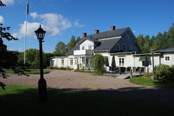 Hotel Wanbo Herrgard